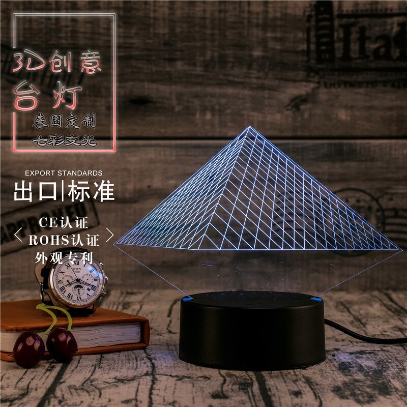 Ночник настольный