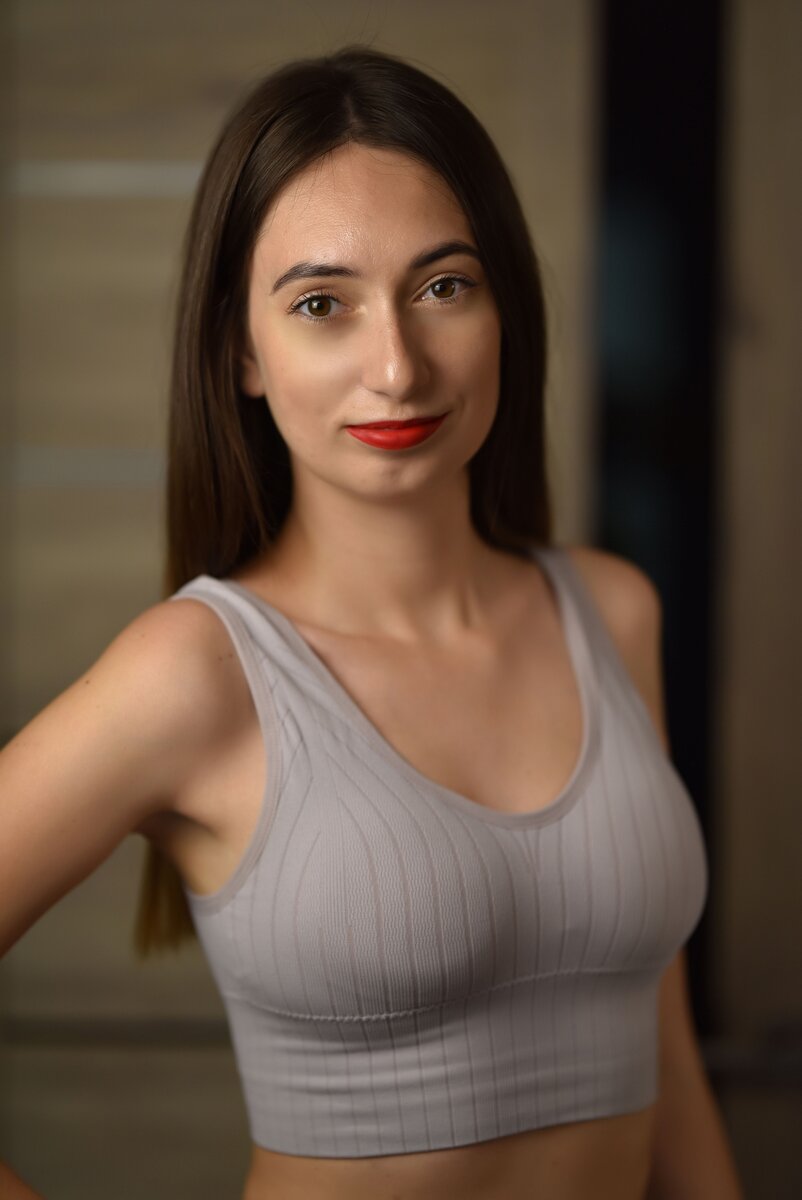 Дышащий укороченный топ с Алиэкспресс за 300р. Стоит ли брать ...