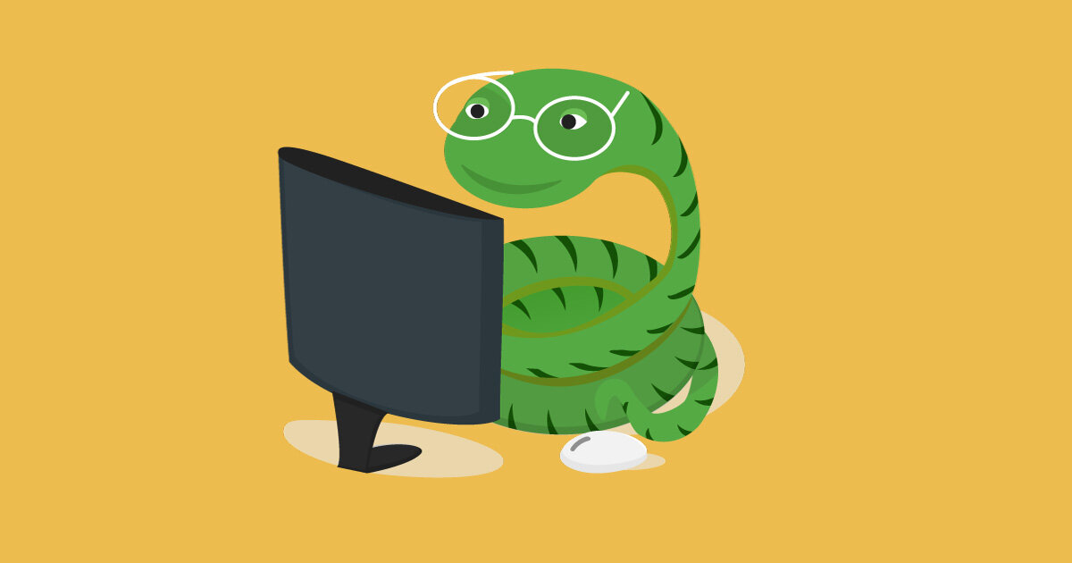 Python проекты для детей