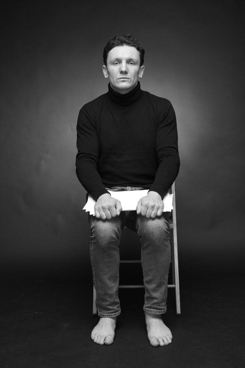 Переезд | Философ без фуражки | Дзен