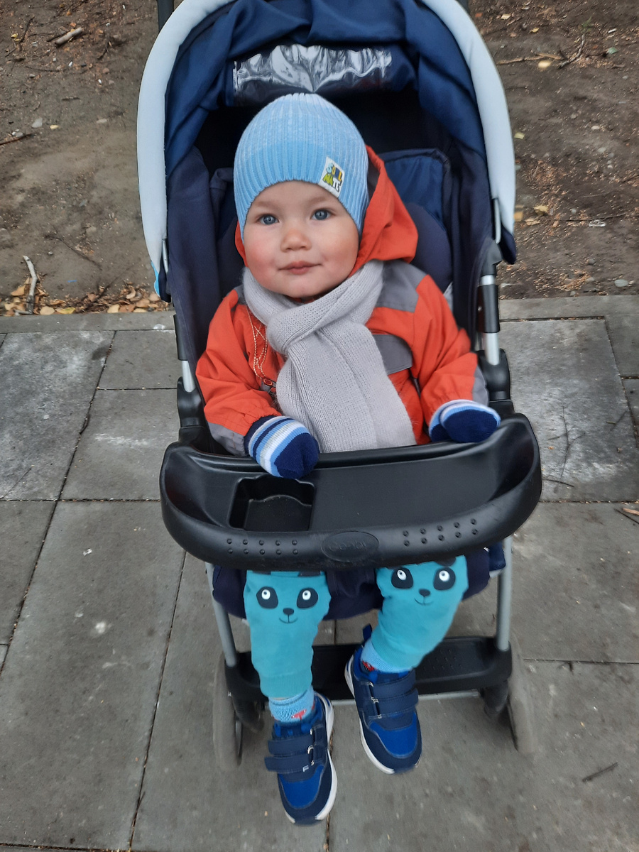 Кажется, сильнее, чем его, или так же, не смогу никогда любить. Фото автора 