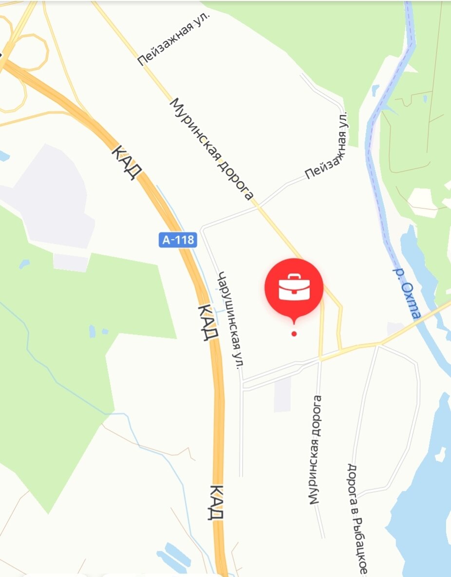 ЖК Цветной город