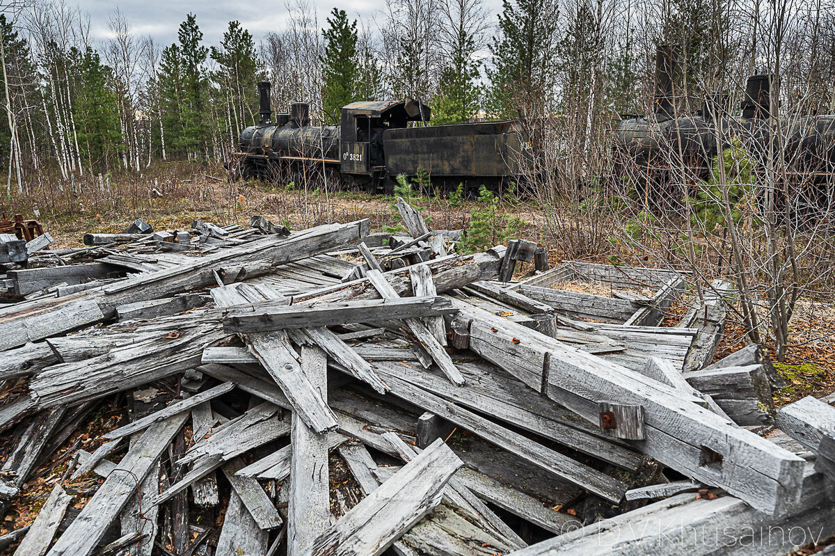 Фото Д.Хусаинова