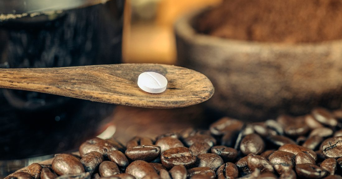 Утренний кофе очень полезен