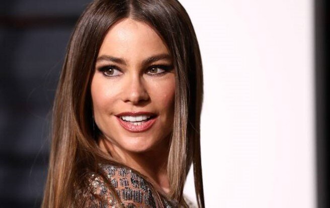 София Вергара. Фото: https://www.kino-teatr.ru/