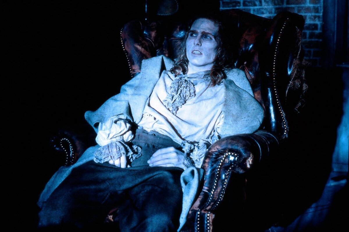 Кадр из фильма