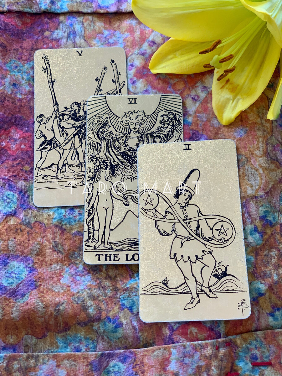 Фото из личной коллекции автора 