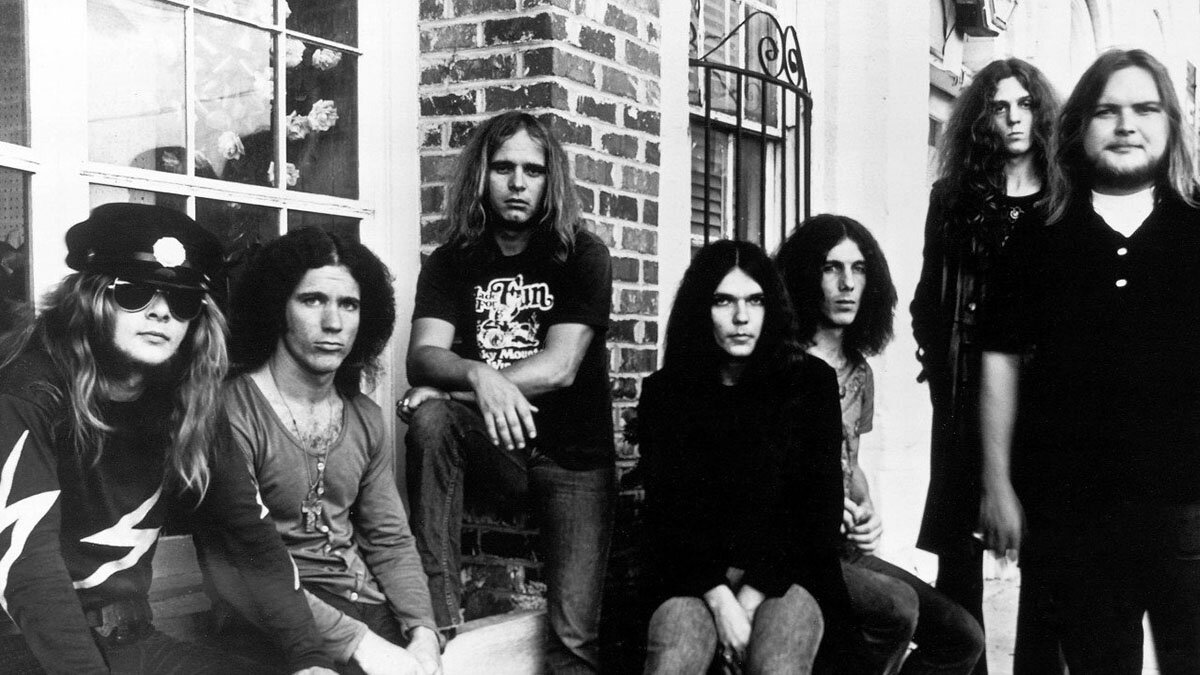Lynyrd Skynyrd