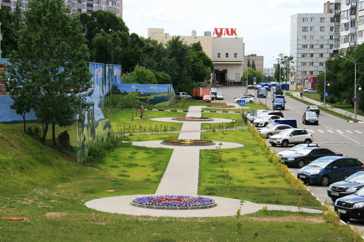 лыткарино москва