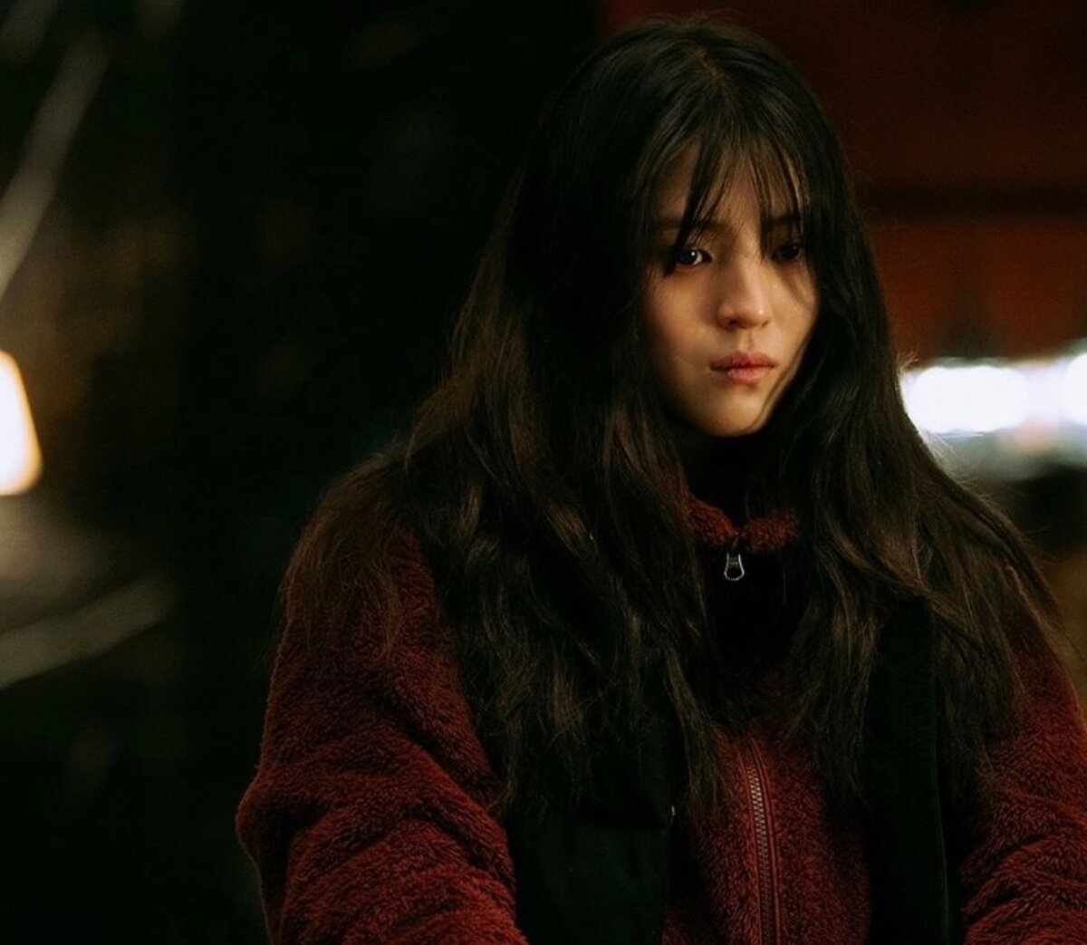 Кадр из дорамы «Во имя мести», источник фото: https://yandex.ru/images