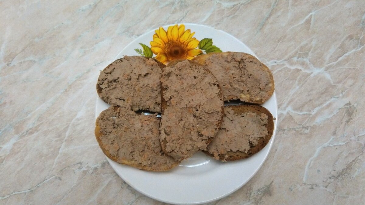 Готовлю такой паштет из печени даже на праздники. Рецепт из старинной  поварской книги | Блюдо на каждый день | Дзен