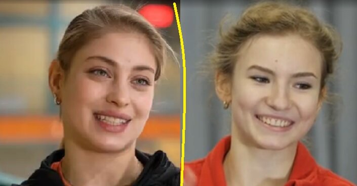 Алена Косторная оставила в инстаграмме послание Дарье Усачевой.  
