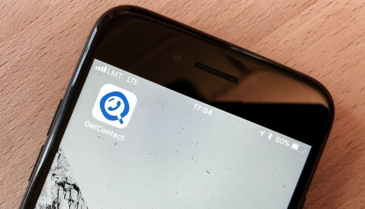 Для начала нужно скрыть свой профиль