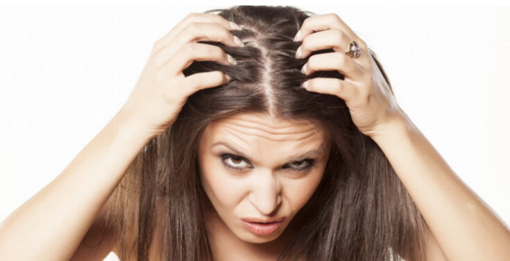 Что делать, если волосы быстро жирнятся: избавляемся от проблемы