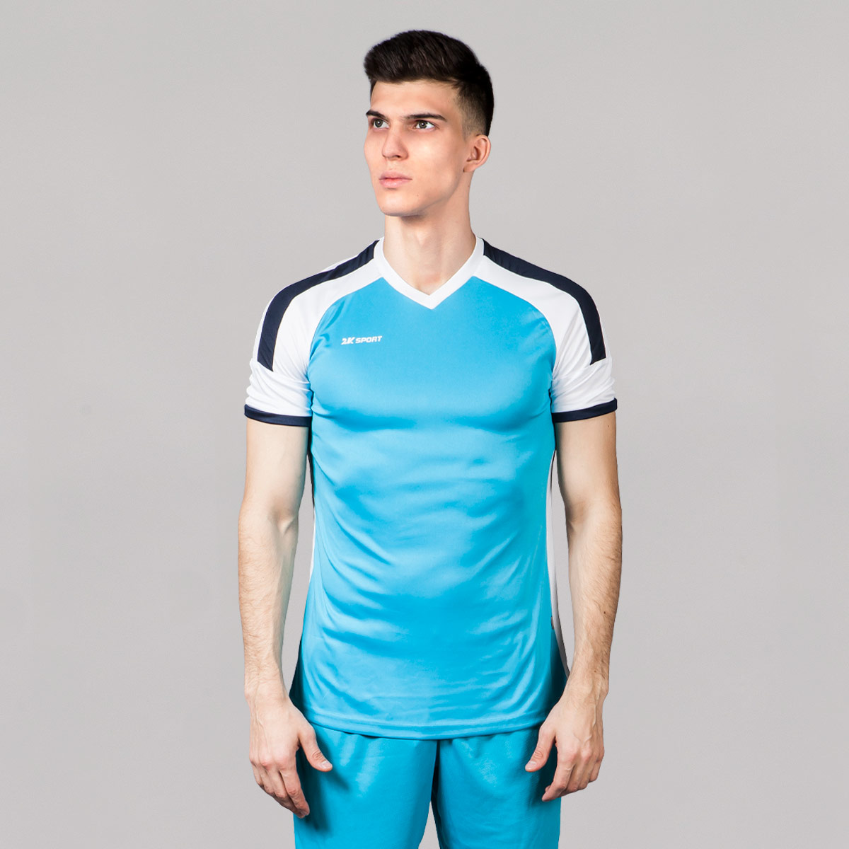 Футболка для игры в футзал от 2k sport