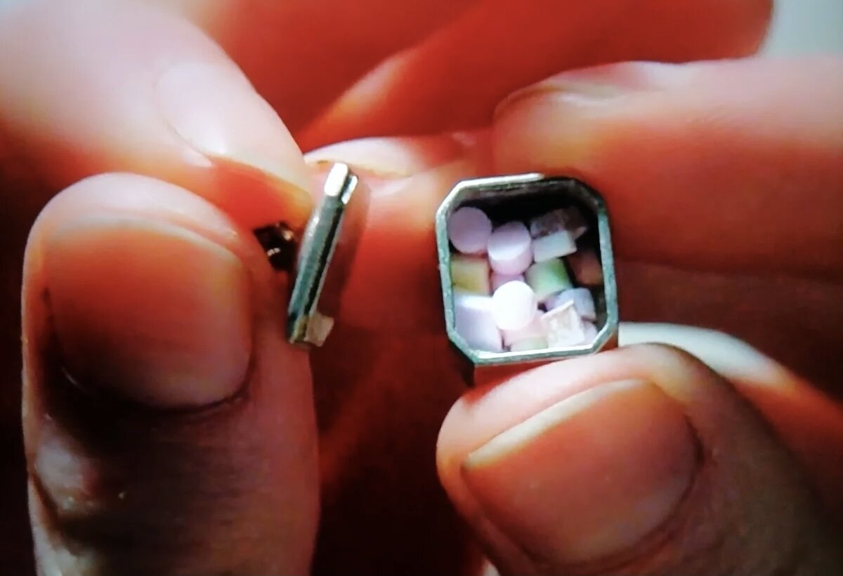 «Миниатюрист» - ещё один захватывающий костюмированный сериал ВВС о ...