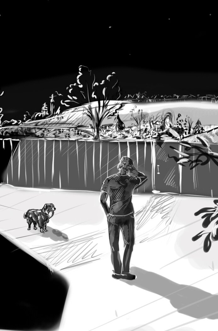 Иллюстратора канала можно найти по ссылке https://www.pinterest.ru/janaannenkova/ 