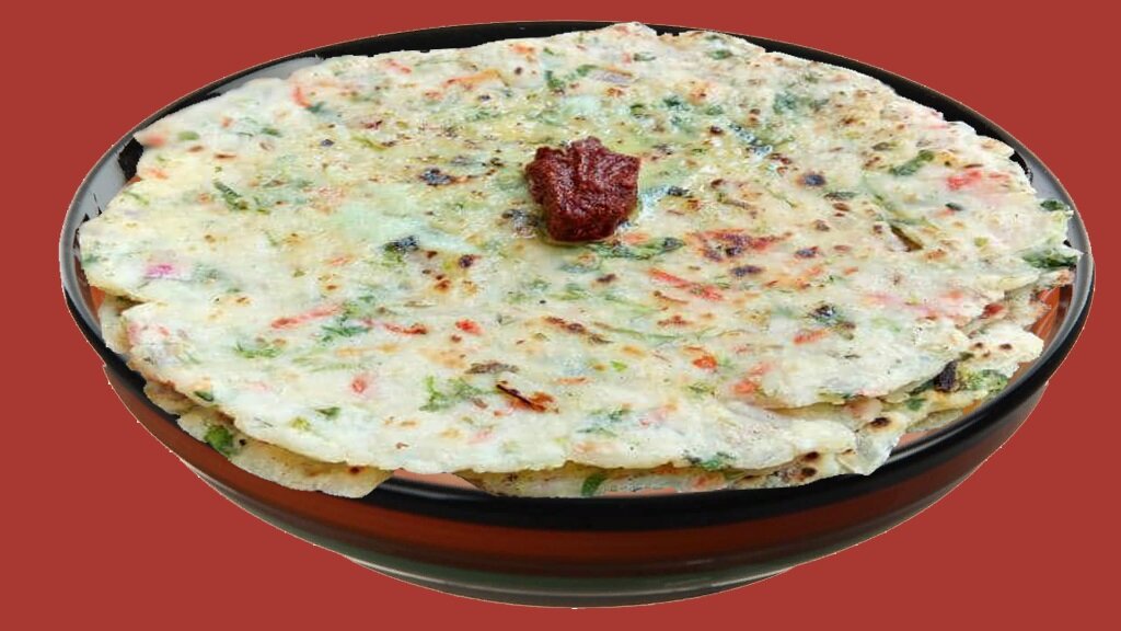 Akki ROTI