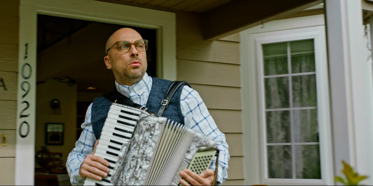 Кадр из фильма