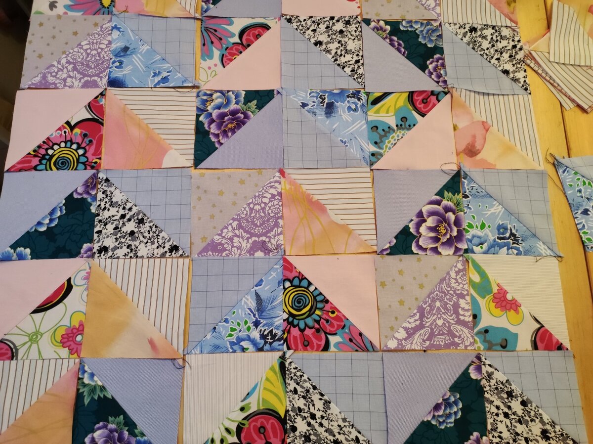 Те же муки 2