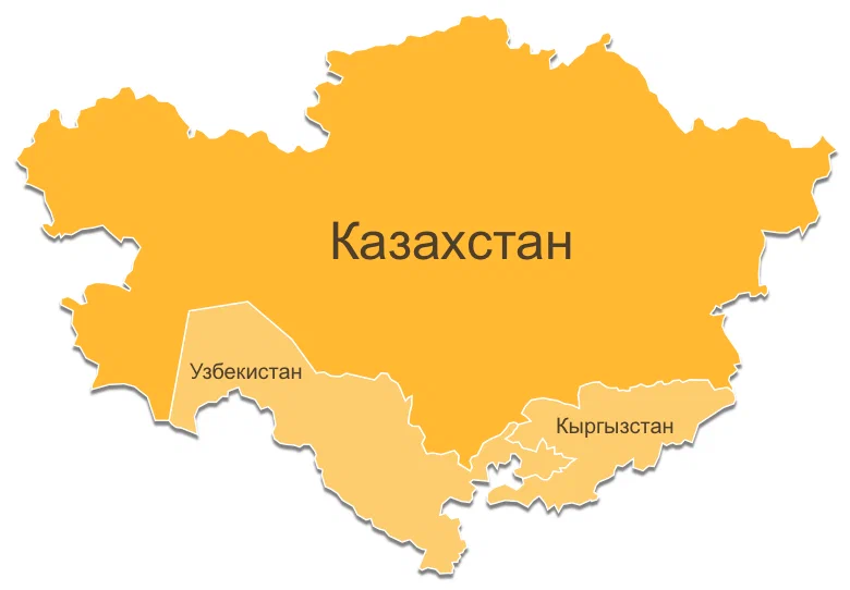 Казахстан входит. Казахстан и Кыргызстан на карте. Казахстан и Узбекистан на карте. Граница Казахстана с Узбекистаном на карте. Карта Казахстана и Узбекистана с городами.