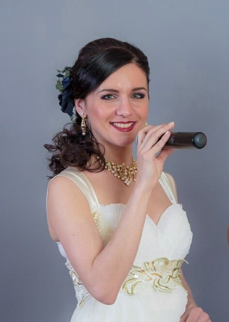 Светлана Котова.