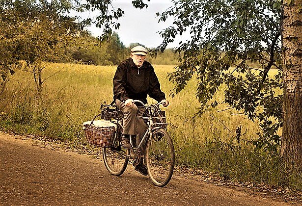 Фото для иллюстрации рассказа из свободных источников