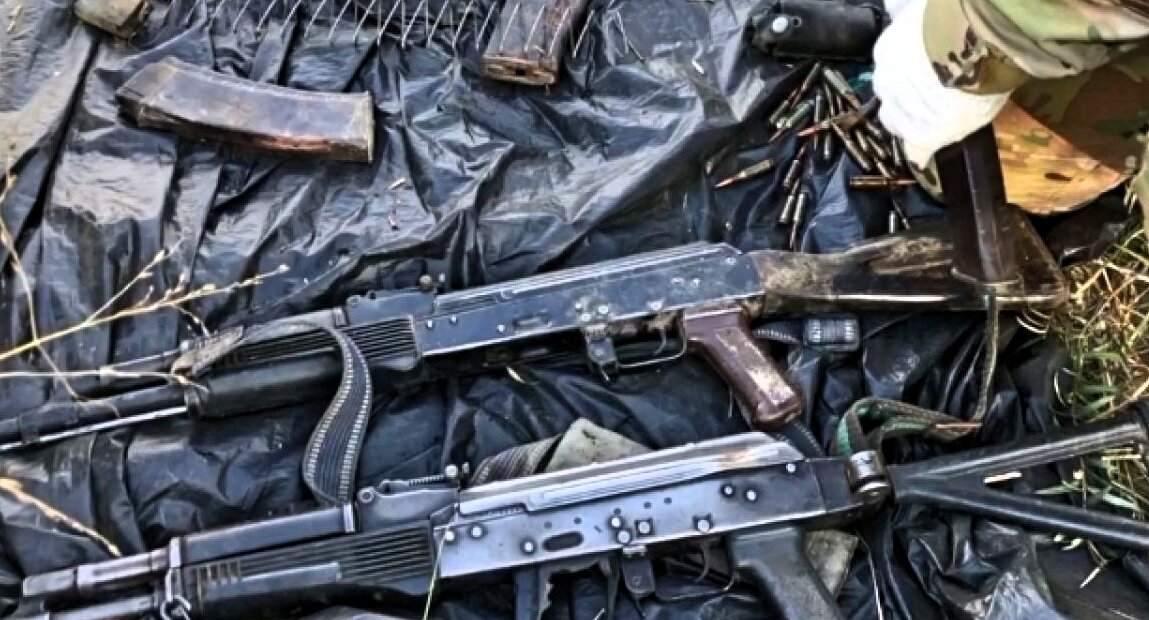 Вот такой «урожай» собирал в ЧИ АССР Дунаев со своим уголовным розыском в 70-ые... Фото https://hot.sibtok.com.