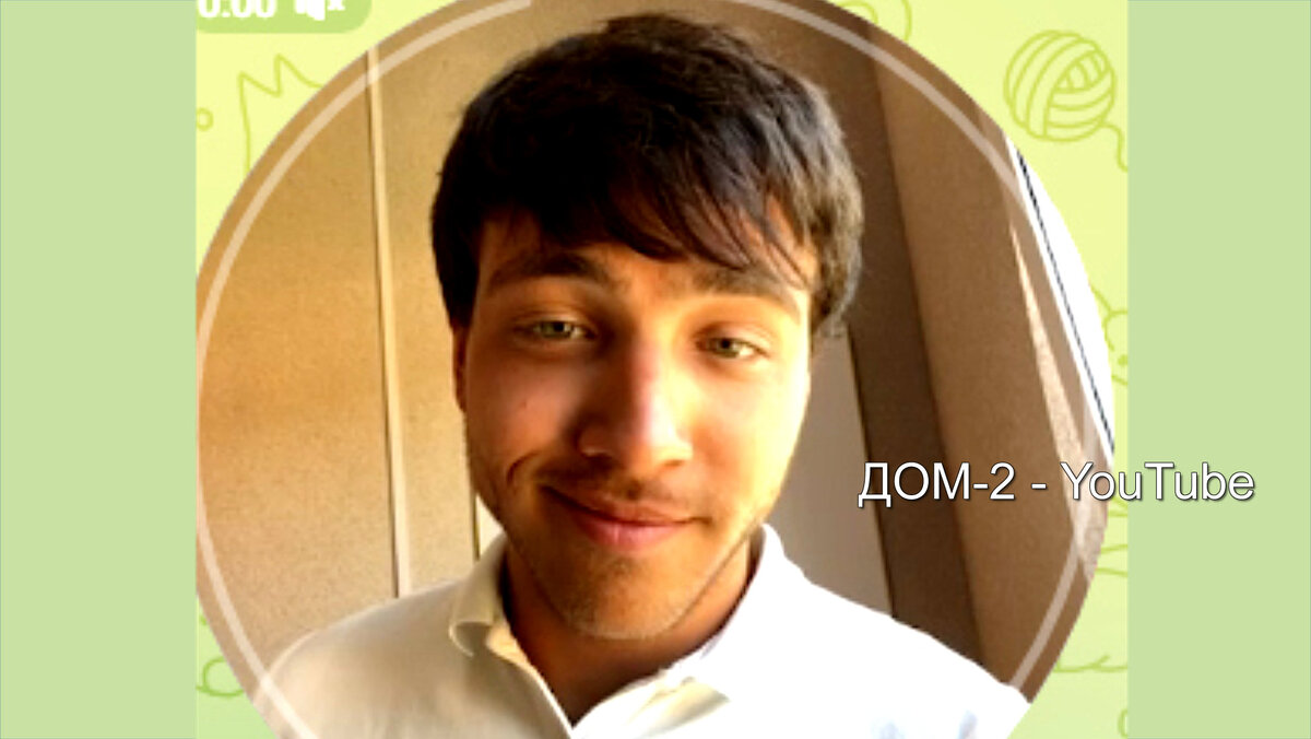 Антон Санников, инстаграм