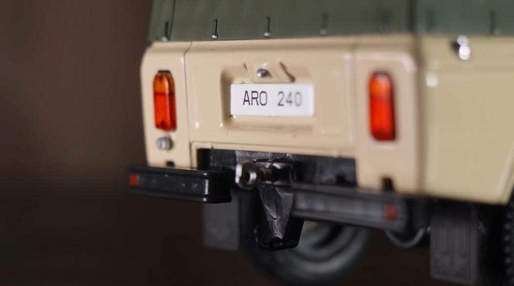 Aro 6800