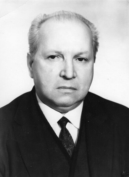 Михаил Русанов 