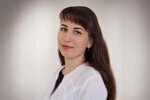 Котлярова Анна Доцент курса фармации ФДПО кафедры фармакологии с курсом фармации ФДПО ФГБОУ ВО РязГМУ Минздрава России, канд. биол. наук