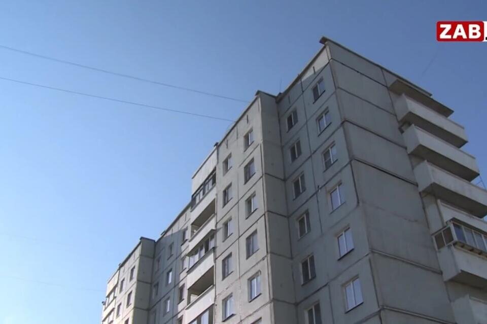 Фотография из архива ZAB.RU 
