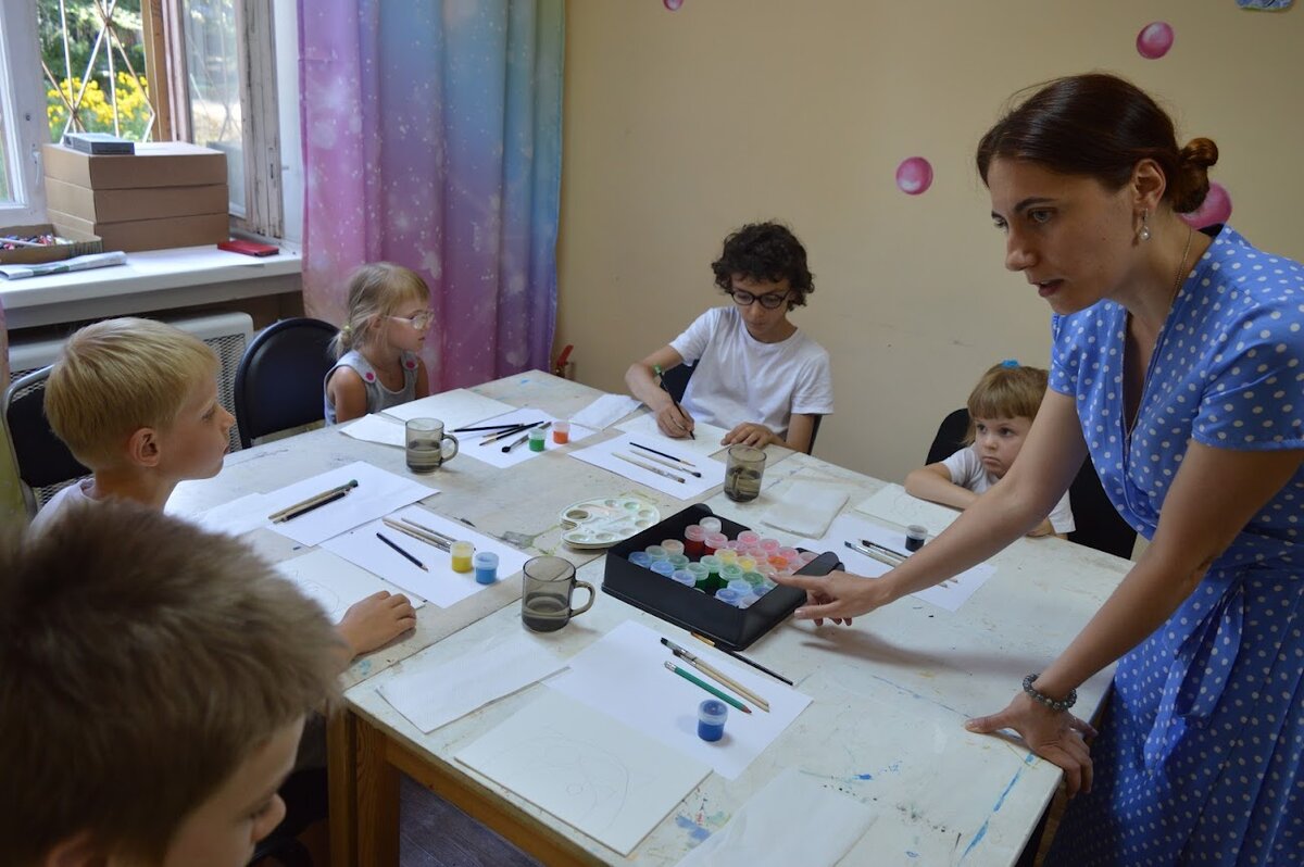 Фото: фонд «Здоровье» / Наталья Вересова