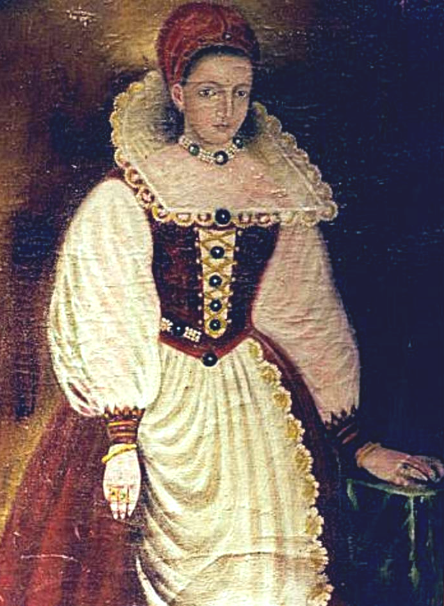 Елизавета Батори