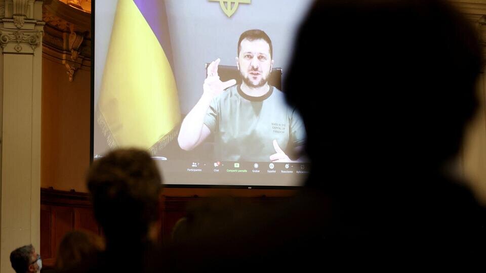 Фото: © REUTERS/Ivan Alvarado