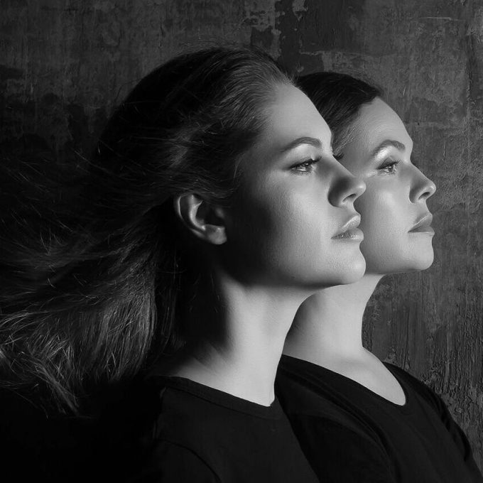 История дочери Екатерины Андреевой, которая не пошла по стопам мамы ...