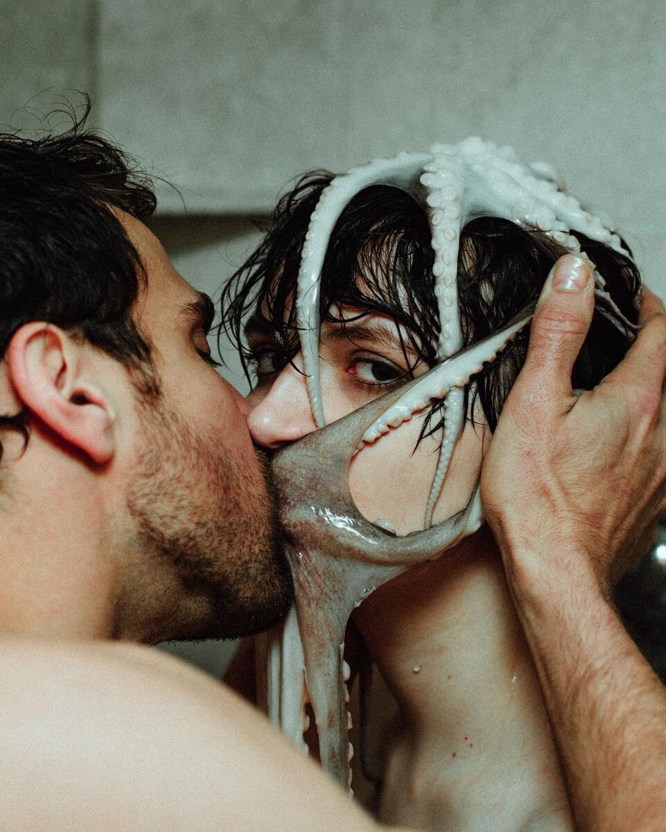 Фотограф: Святослав Гиндлер