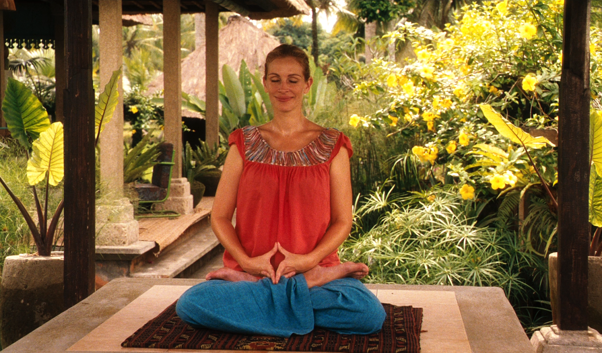 Почему ретриты и медитации вам не помогут?