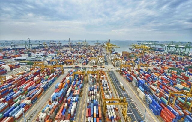    Товары на экспорт