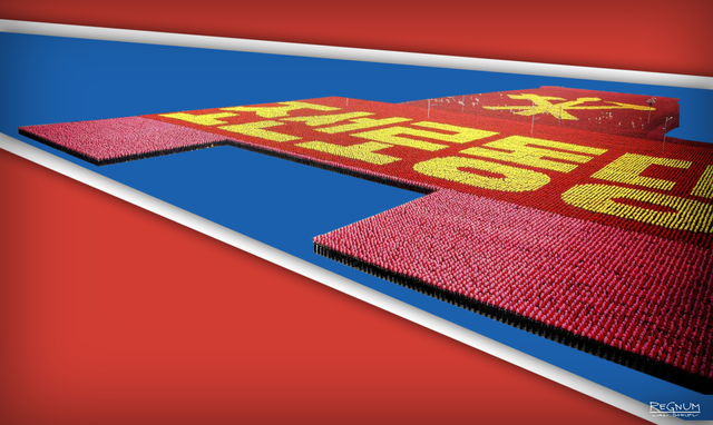    Северная Корея Иван Шилов © ИА REGNUM