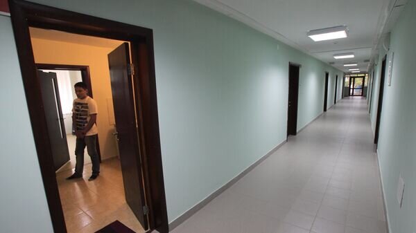   © Sputnik / Егор Алеев