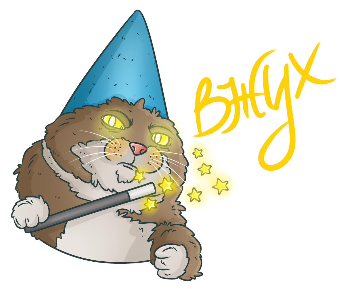 Вжух вжуху рознь))