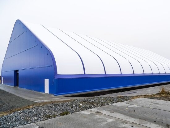     Фото: vk.com Андрей Кугаевский