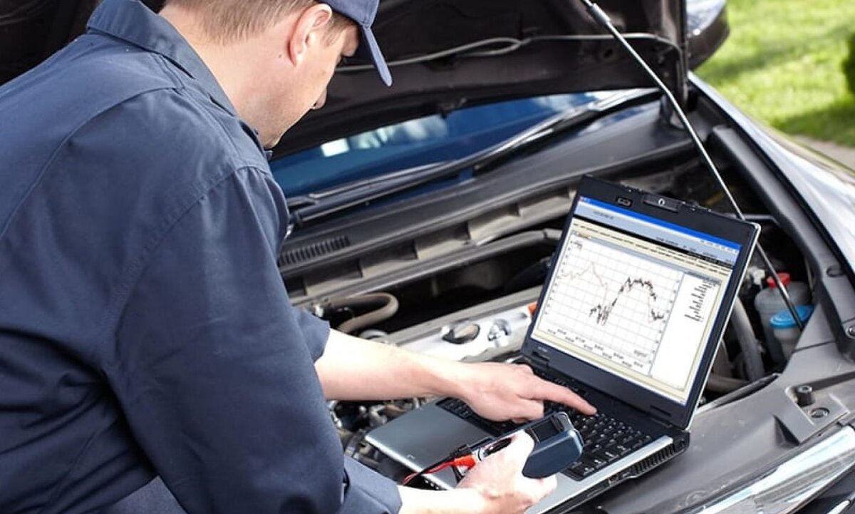 Работа в оренбурге автоэлектрик диагност