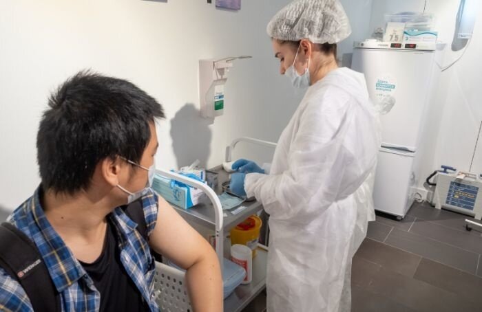    Олег Золото / MR7