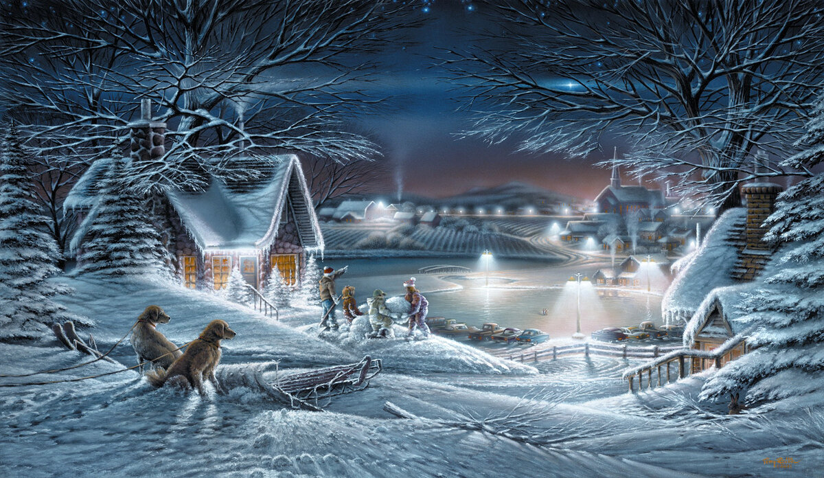    (Terry Avon Redlin).  .