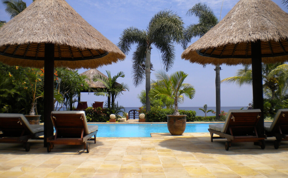    В Индонезии официально разъяснили ситуацию с «ужесточением» правил въезда для россиян