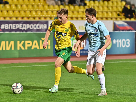     фото: ФК "Кубань"