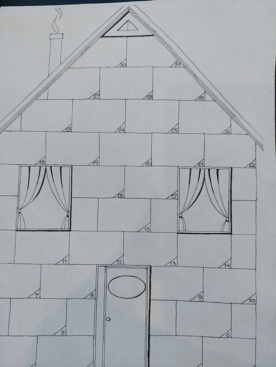 Листочек по мотивации к домашним заданиям. 